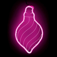 Светодиодная фигура Шар Laitcom (LTC) HFS1-2P