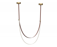 Подвесной светильник Kink Light Лирд 07689A-150.04