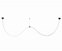 Подвесной светильник Kink Light Венди 08031K-300.19(3000-6000K)