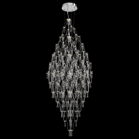 Подвесная люстра Wertmark Felicity WE339.08.103