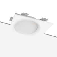 Встраиваемый гипсовый светильник Loft IT Galaxy 10354/600