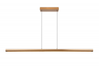 Линейный подвесной светильник Lucide Griffith 24403/36/04