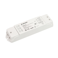 Конвертер Arlight SMART-0-10V-302-72-SH-DRI-PD-SUF (230V, 2х20mA, 2.4G) 038155