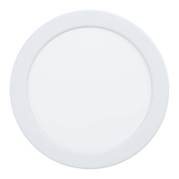 Встраиваемый светильник с рег-кой цветовой темп-ры Eglo Fueva 6 901418