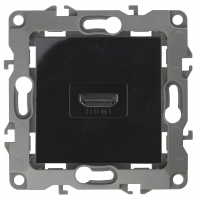 Розетка HDMI Эра 12-3114-06 Б0027486 ЭРА