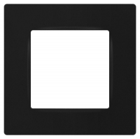 Рамка на 1 пост Эра Классик 12-5201-05 Б0067770