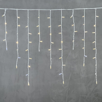 Гирлянда Бахрома Laitcom (LTC) LL168BLW-8-2WW