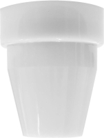 Фотореле 2200w IP44 белый FERON SEN26 22008