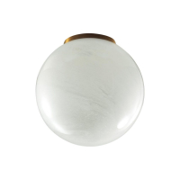 Потолочный светильник Odeon Light Midcent Magia 7109/1C