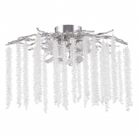 Потолочная люстра Arte Milano 23312.500.4.G9.A CR