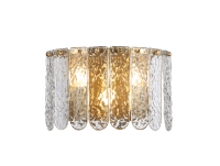 Настенный светильник Newport 8370/А brass М0071413