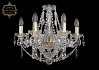 Подвесная люстра Art Classic 11.22.6.165.Gd.Sp ArtClassic