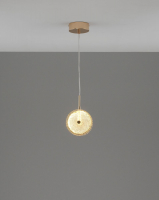 Подвесной светильник Moderli Marnia V11163-PL