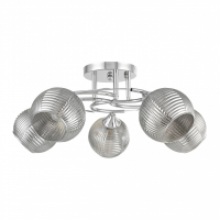 Потолочная люстра Arte Milano Amalfi 321006/5 CR