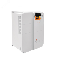 Преобразователь частоты MCI-G7.5/P11-4B 7.5кВт/11кВт, 17А/25A, 3Ф, 380В±15%, 50 Гц/60Гц, IP20, с панелью управления Instart 00041000