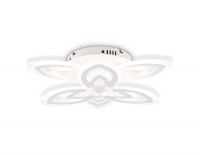 Потолочная люстра Ambrella Light Acrylica Original FA4546