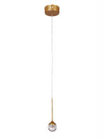 Подвесной светильник Myfar Kollins MR1061-1PL