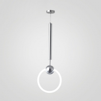 Подвесной светильник ImperiumLoft Ring 178413-26