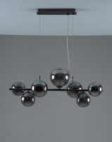 Подвесная люстра Moderli Renny V10796-7P