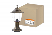 Ландшафтный светильник TDM Electric Прага Эл-11-72Б SQ0330-0532