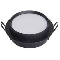 Встраиваемый светильник Feron DL507 51349