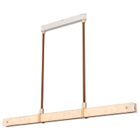 Подвесной светильник Wertmark Kerry WE441.15.003