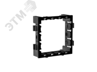 Avanti Каркас для In-liner Front, 2 модульный DKC 4402812