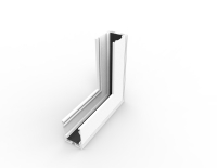 Угол DesignLed SY-601901-RC-CN-2-WHMR- PCB 016473 SWG PRO 00-00016473