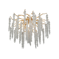 Потолочная люстра Vitaluce V2855-8/7PL VITALUCE