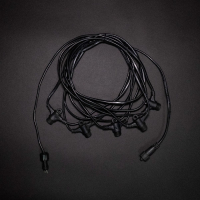 Комплект подключения с 5 коннекторами Laitcom (LTC) SLL5-11-1