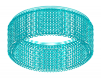 Насадка передняя для корпуса светильника Ambrella Light DIY Spot N8488