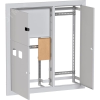 Щит этажный 2 кв. (1000х950х160) PROxima EKF mb29-v-2