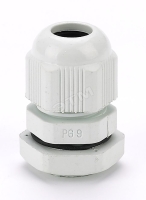 Сальник PG-7 диаметр кабеля 2.5-7 IP54 Dekraft 32150DEK