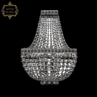Настенный светильник Art Classic 20.282B.H1.25SP.NB ArtClassic