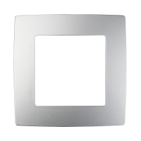 Рамка на 1 пост Эра 12-5001-03 Б0014743