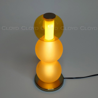 Настольная лампа Cloyd Supernova 30136