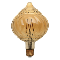 Светодиодная лампа General GLDEN-G125TDSS-DEM-7ВТ-230-E27-2700 687300