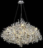 Подвесная люстра WERTMARK WE188.18.203 Wertmark