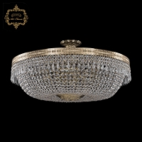 Потолочная люстра Art Classic 21.011.80SP.G ArtClassic