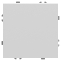 Выключатель одноклавишный Stekker RSW10-5105-01 Эмили 49867