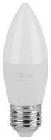 Светодиодная лампа Эра LED B35-6W-830-E27 GL Б0067126