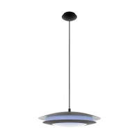 Подвесной светодиодный светильник Eglo Moneva-C 96979