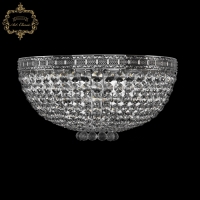 Настенный светильник Art Classic 20.281B.35SP.NB ArtClassic