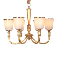 Подвесная люстра Cloyd Minister 10031