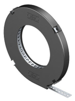 Монтажная лента перфорированная 17х0.8 мм OBO Bettermann 5055 L II 50 1471213