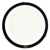 Светильник складской Feron AL1007 52084