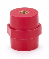 Изолятор шинный ИО-35/8 D28 10кВ Dekraft 32102DEK