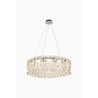 Подвесная люстра Aployt Benoayt APL.794.03.12