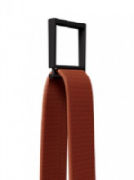 Фиксатор-пряжка для потолочного монтажа (10шт.) ST Luce Band ST411.409.03