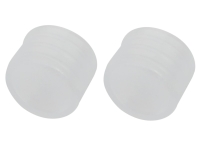 Набор заглушек для термостойкой светодиодной ленты, 2 шт. Эра LS-cap-24-bath ЭРА Б0062308